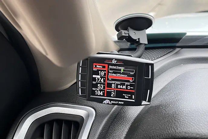 improve fuel mileage