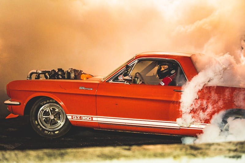 Cleetus McFarland And Bristol 1000 Features Stadium Super Trucks