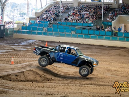 Event Coverage And An Inside Look And At 2022 Del Mar Tuff Trucks Event Coverage And An Inside Look And At 2022 Del Mar Tuff Trucks