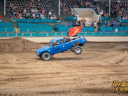 Event Coverage And An Inside Look And At 2022 Del Mar Tuff Trucks Event Coverage And An Inside Look And At 2022 Del Mar Tuff Trucks