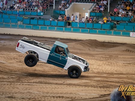 Event Coverage And An Inside Look And At 2022 Del Mar Tuff Trucks Event Coverage And An Inside Look And At 2022 Del Mar Tuff Trucks