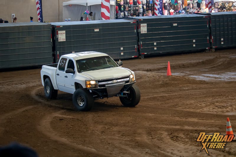 Event Coverage And An Inside Look And At 2022 Del Mar Tuff Trucks