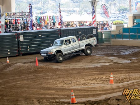 Event Coverage And An Inside Look And At 2022 Del Mar Tuff Trucks Event Coverage And An Inside Look And At 2022 Del Mar Tuff Trucks