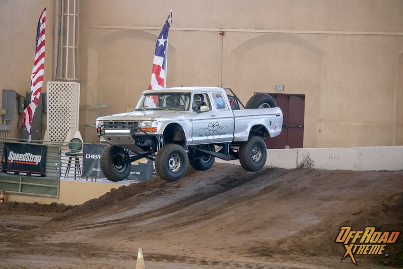 Event Coverage And An Inside Look And At 2022 Del Mar Tuff Trucks