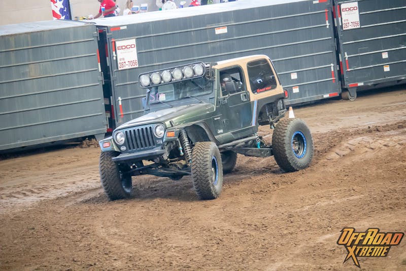 Event Coverage And An Inside Look And At 2022 Del Mar Tuff Trucks