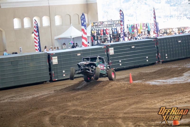 Event Coverage And An Inside Look And At 2022 Del Mar Tuff Trucks