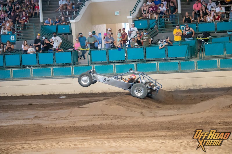 Event Coverage And An Inside Look And At 2022 Del Mar Tuff Trucks