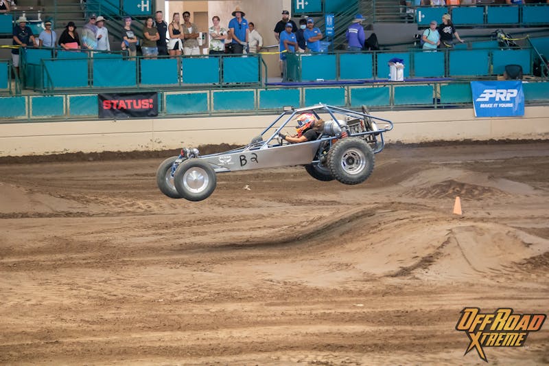 Event Coverage And An Inside Look And At 2022 Del Mar Tuff Trucks