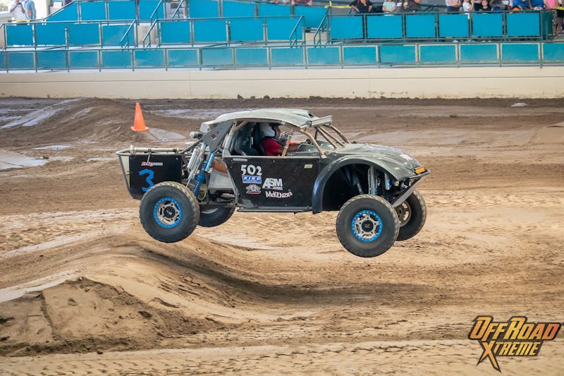 Event Coverage And An Inside Look And At 2022 Del Mar Tuff Trucks