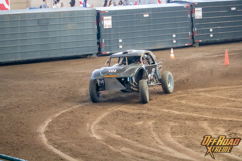 Event Coverage And An Inside Look And At 2022 Del Mar Tuff Trucks