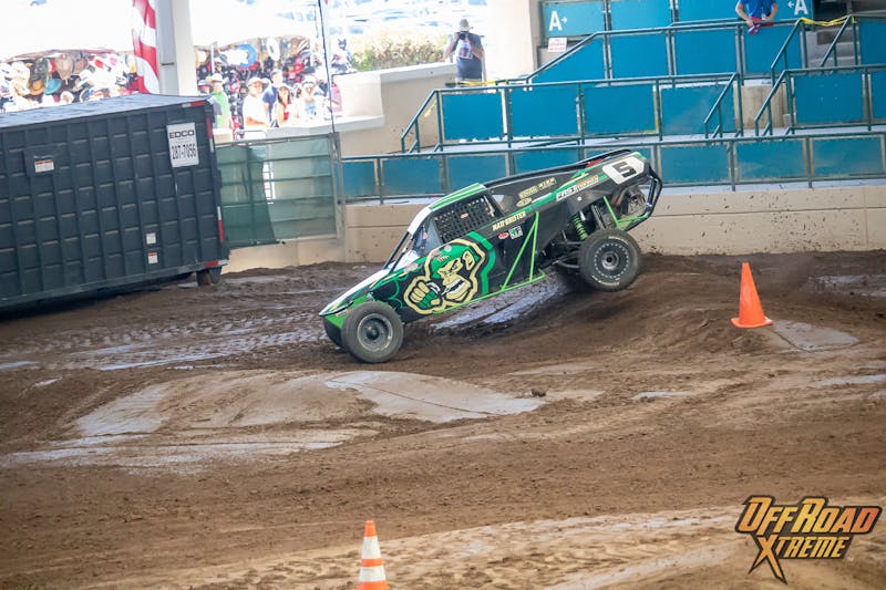 Event Coverage And An Inside Look And At 2022 Del Mar Tuff Trucks
