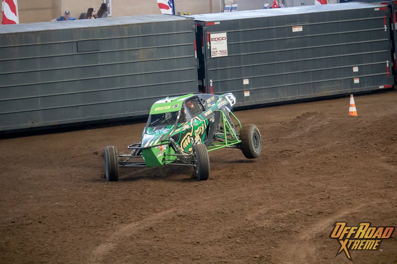 Event Coverage And An Inside Look And At 2022 Del Mar Tuff Trucks