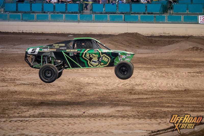 Event Coverage And An Inside Look And At 2022 Del Mar Tuff Trucks