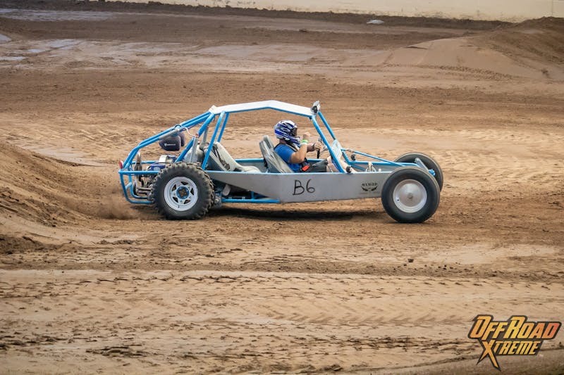 Event Coverage And An Inside Look And At 2022 Del Mar Tuff Trucks