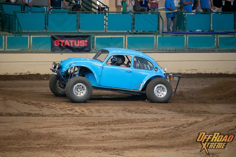 Event Coverage And An Inside Look And At 2022 Del Mar Tuff Trucks
