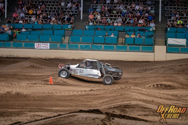 Event Coverage And An Inside Look And At 2022 Del Mar Tuff Trucks