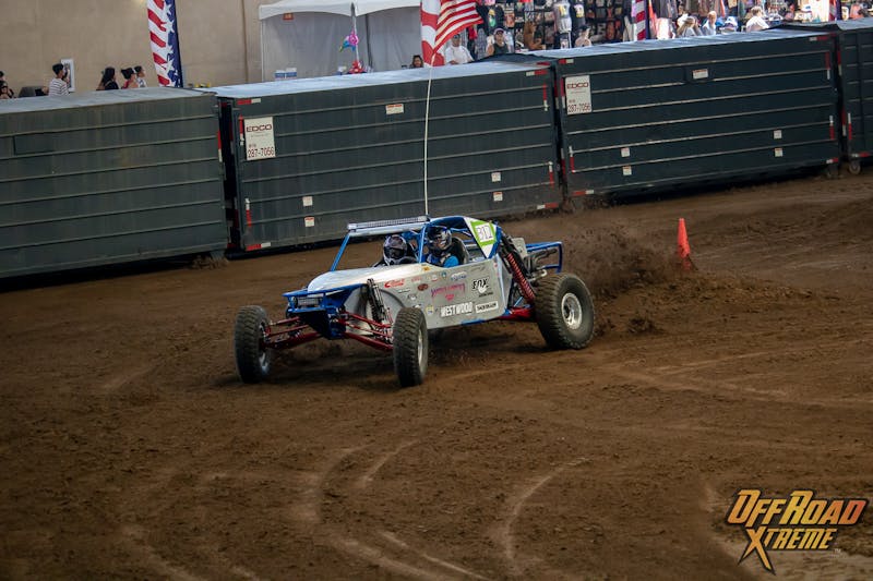 Event Coverage And An Inside Look And At 2022 Del Mar Tuff Trucks