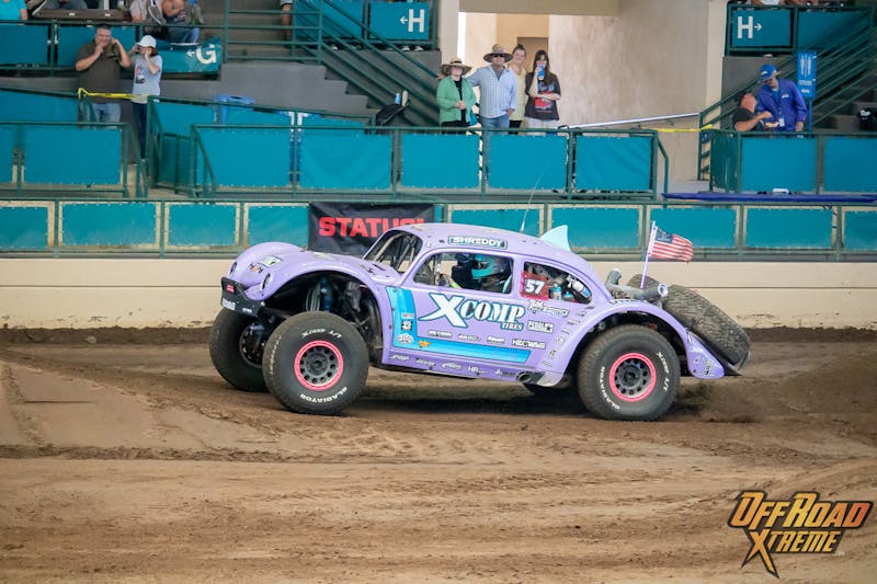 Event Coverage And An Inside Look And At 2022 Del Mar Tuff Trucks