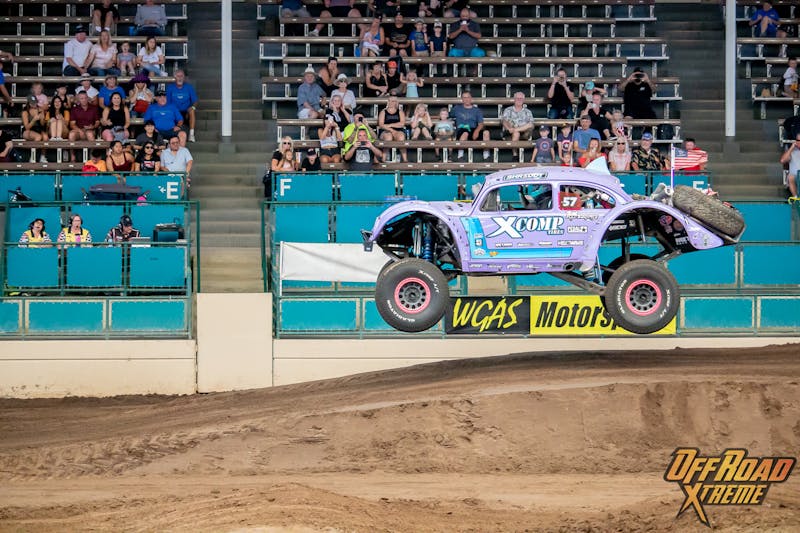 Event Coverage And An Inside Look And At 2022 Del Mar Tuff Trucks