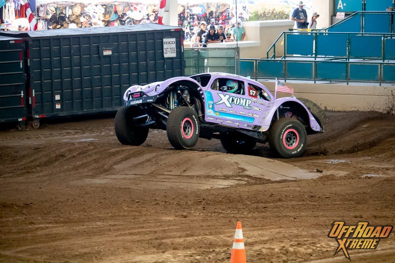 Event Coverage And An Inside Look And At 2022 Del Mar Tuff Trucks