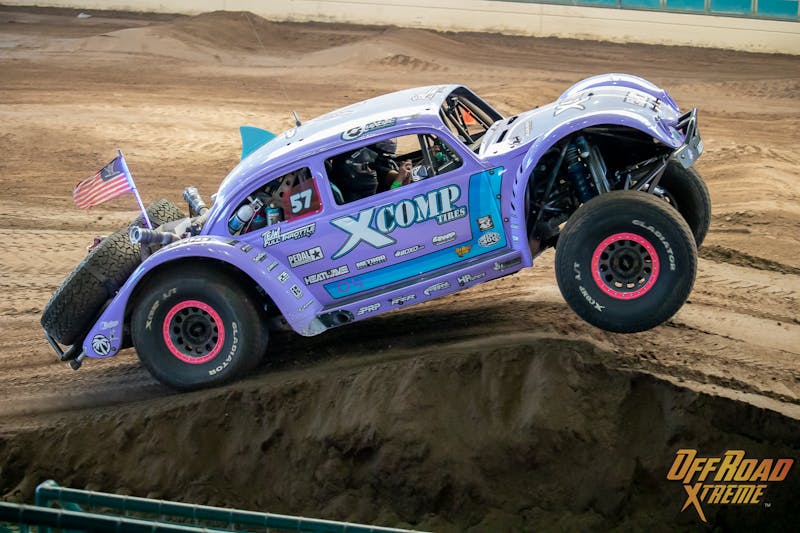 Event Coverage And An Inside Look And At 2022 Del Mar Tuff Trucks