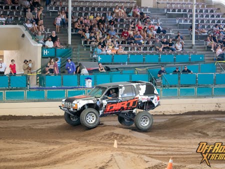 Event Coverage And An Inside Look And At 2022 Del Mar Tuff Trucks Event Coverage And An Inside Look And At 2022 Del Mar Tuff Trucks