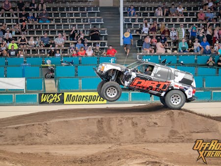 Event Coverage And An Inside Look And At 2022 Del Mar Tuff Trucks Event Coverage And An Inside Look And At 2022 Del Mar Tuff Trucks