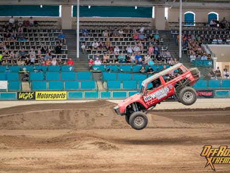 Event Coverage And An Inside Look And At 2022 Del Mar Tuff Trucks Event Coverage And An Inside Look And At 2022 Del Mar Tuff Trucks