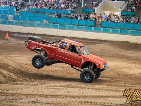 Event Coverage And An Inside Look And At 2022 Del Mar Tuff Trucks Event Coverage And An Inside Look And At 2022 Del Mar Tuff Trucks