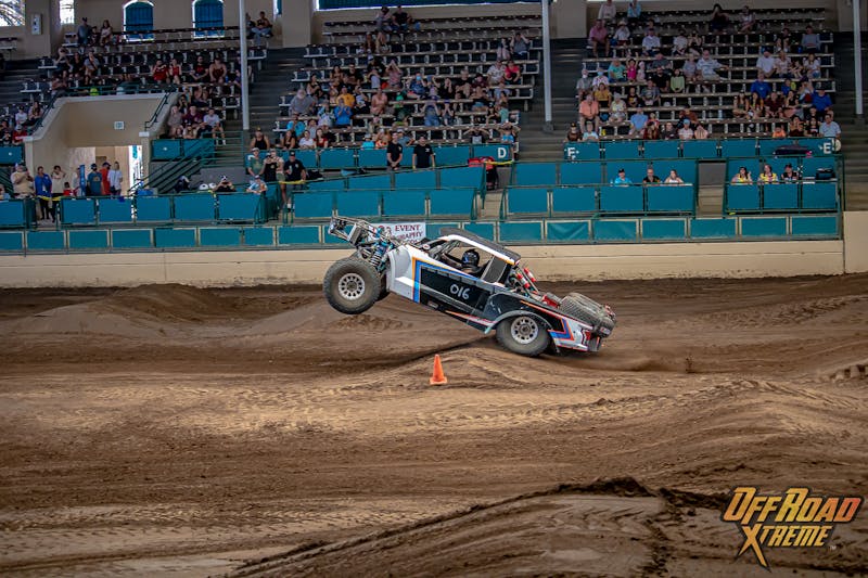 Event Coverage And An Inside Look And At 2022 Del Mar Tuff Trucks