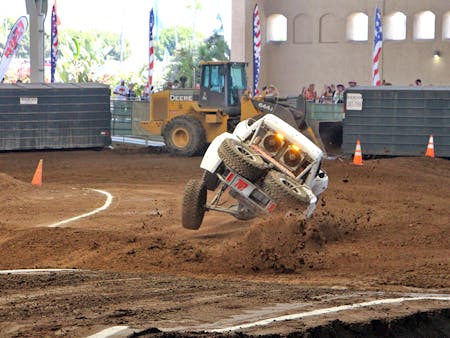 Event Coverage And An Inside Look And At 2022 Del Mar Tuff Trucks Event Coverage And An Inside Look And At 2022 Del Mar Tuff Trucks