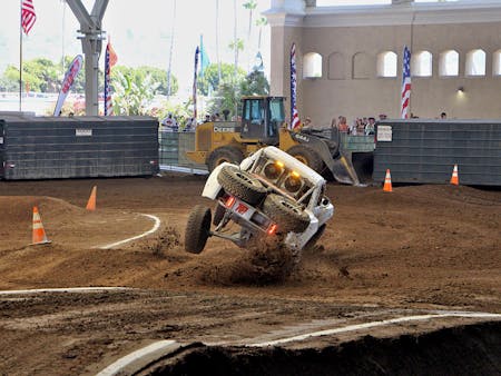 Event Coverage And An Inside Look And At 2022 Del Mar Tuff Trucks Event Coverage And An Inside Look And At 2022 Del Mar Tuff Trucks