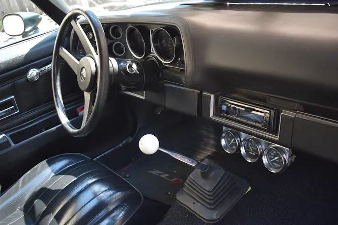 transmission installation kit