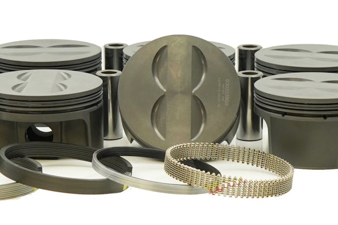 USRA Factory Stock Piston