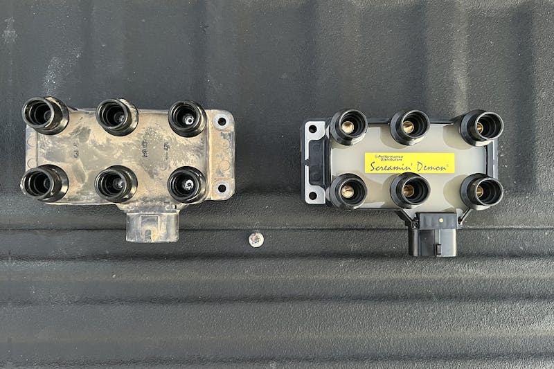 Performance Distributors Adds FirePower To The Ranger's Arsenal