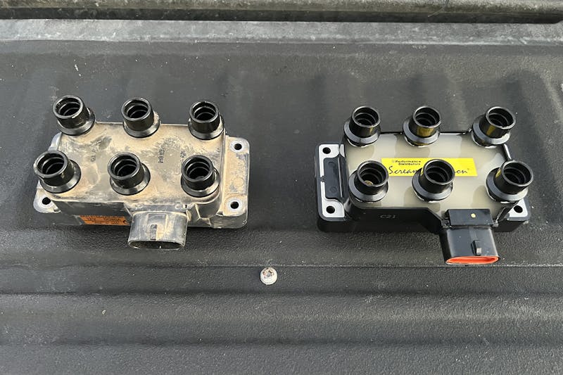 Performance Distributors Adds FirePower To The Ranger's Arsenal