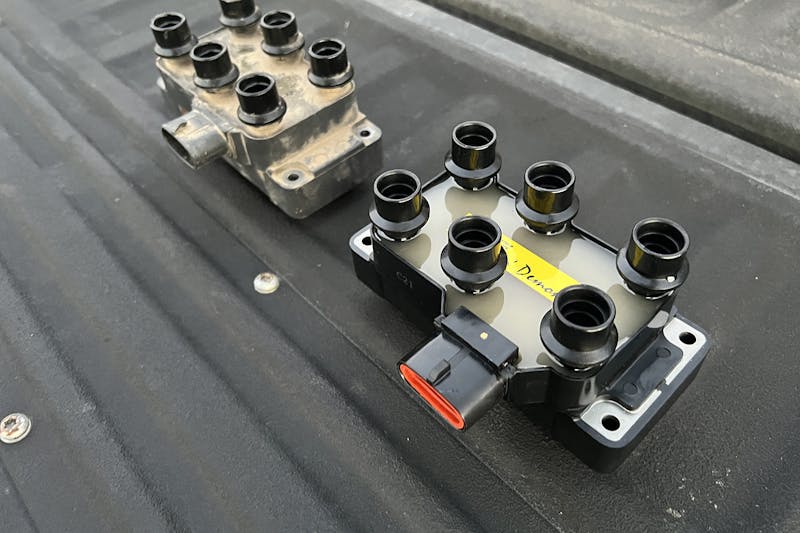 Performance Distributors Adds FirePower To The Ranger's Arsenal