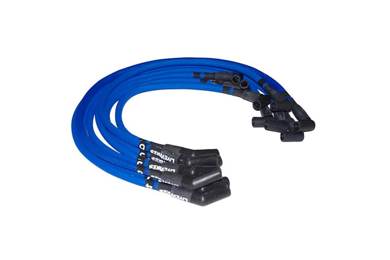 Performance Distributors Adds FirePower To The Ranger's Arsenal