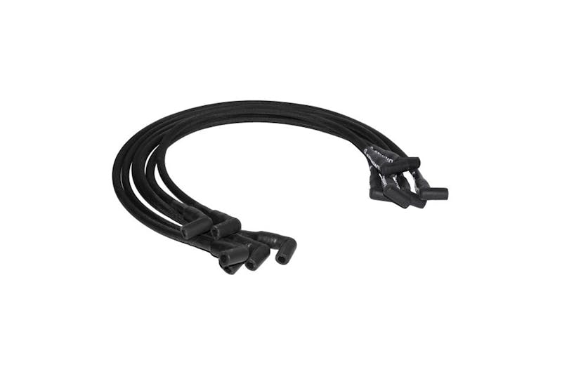 Performance Distributors Adds FirePower To The Ranger's Arsenal