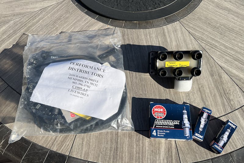 Performance Distributors Adds FirePower To The Ranger's Arsenal