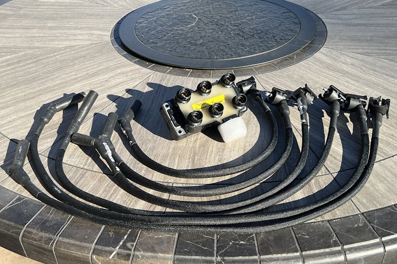 Performance Distributors Adds FirePower To The Ranger's Arsenal