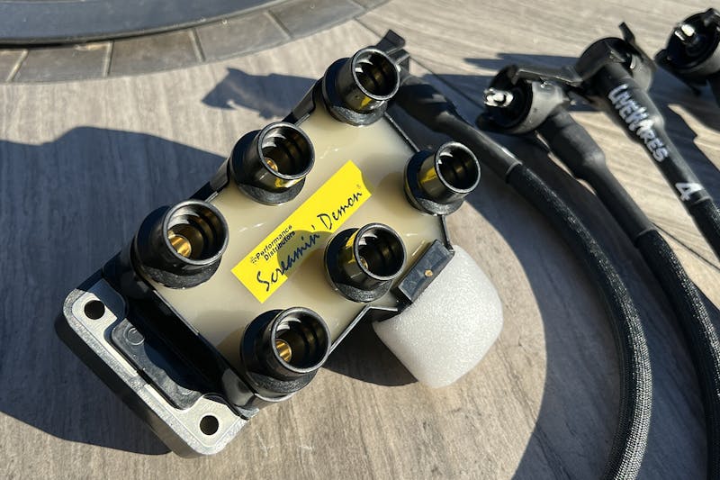 Performance Distributors Adds FirePower To The Ranger's Arsenal