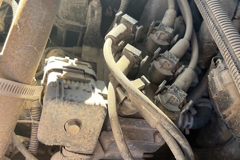 Performance Distributors Adds FirePower To The Ranger's Arsenal