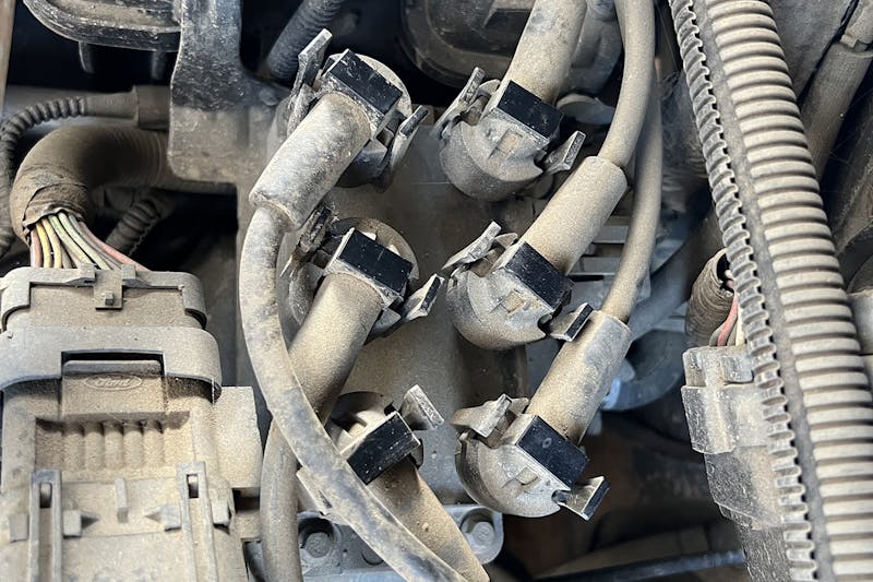 Performance Distributors Adds FirePower To The Ranger's Arsenal