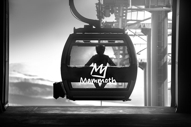 RJ Anderson Rips A Polaris Turbo R At Mammoth Motocross Track