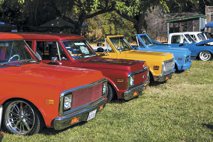 C10 Intervention