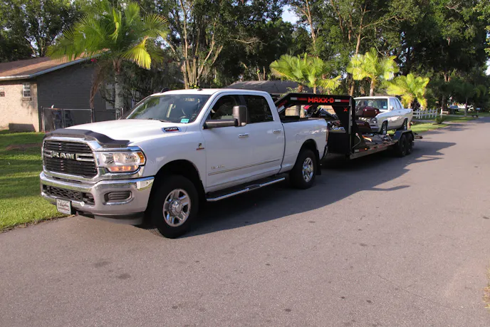 improve fuel mileage