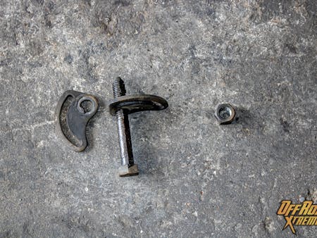 A Little MaxTrac Spindle Lift Leads To Off-Road Performance Upgrades A Little MaxTrac Spindle Lift Leads To Off-Road Performance Upgrades