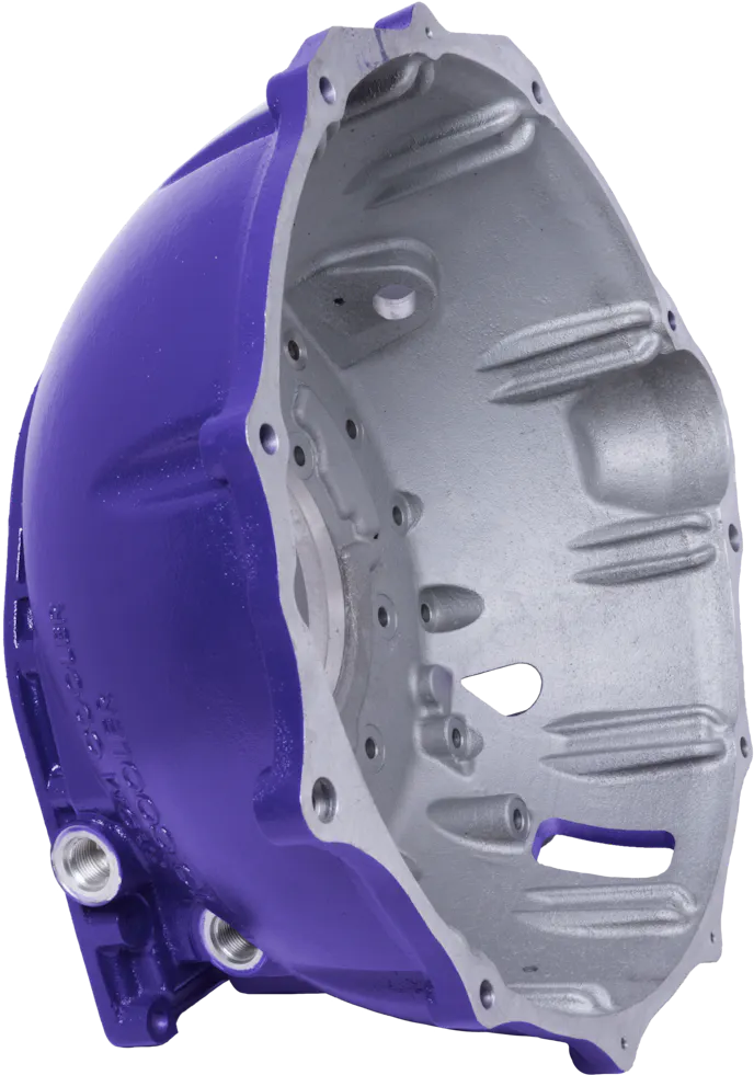 Allison transmission