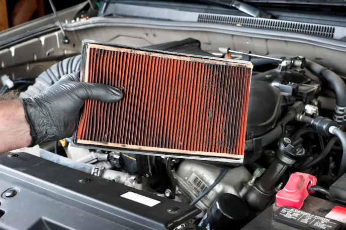 cold air intake